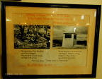 PMB - Allan Wilson Moth Hall - Allan Wilson memorial Photo