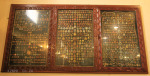 PMB - Allan Wilson Moth Hall - Badges