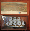 PMB - Allan Wilson Moth Hall - Clipper & Bannockburn