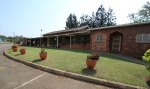 PMB - Allan Wilson Moth Hall - Functions Hall