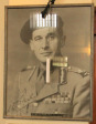 PMB - Allan Wilson Moth Hall - Major Evered Poole - Portrait