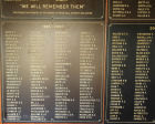 PMB - Allan Wilson Moth Hall - Old Moths Honours Board (5)