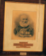 PMB - Allan Wilson Moth Hall - Sgt Major Robert Elliot