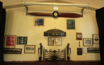 PMB - Allan Wilson Moth Hall - T.C.M.H.S.M. - Hall Front