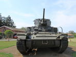 PMB - Allan Wilson Moth Hall - Tank (1)