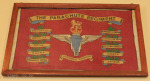PMB - Allan Wilson Moth Hall - The  parachute Regiment