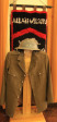 PMB - Allan Wilson Moth Hall - Uniform