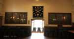 PMB - Allan Wilson Moth Hall - view