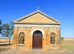 pmb-mkondeni-italian-POW church - madonna delle Grazie -epwoth-rd
