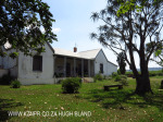 Bishopstow - Bishop Colenso Home  - Eastern facade  (6)