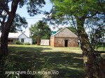 Bishopstow - Bishop Colenso Home  - Entrance and western facade -