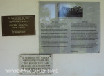Bishopstow - Bishop Colenso Home  - History and Plaques -  (2)
