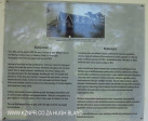 Bishopstow - Bishop Colenso Home  - History and Plaques -  (3)