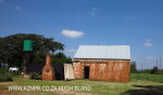 Bishopstow - Bishop Colenso  Home  - Original Church -  (6)