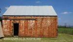 Bishopstow - Bishop Colenso  Home  - Original Church -  (7)