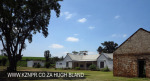 Bishopstow - Bishop Colensos Home  -  western facade - JPG (10)