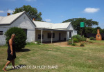 Bishopstow - Bishop Colensos Home  -  western facade - JPG (11)