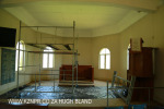 Bishopstowe - St Jakobi Lutheran Kirche Hall 1970 (2.) (1)