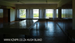 Bishopstowe - St Jakobi Lutheran Kirche Hall 1970 (2.) (3)