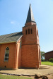 Bishopstowe - St Jakobi Lutheran Kirche front facade (6)..