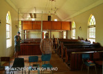 Bishopstowe - St Jakobi Lutheran Kirche nave (3)