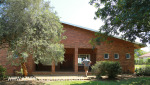 Bishopstowe - St Jakobi Lutheran Kirche outbuildingd (1)