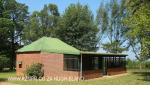 Bishopstowe - St Jakobi Lutheran Kirche outbuildingd (2)