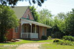 Bishopstowe - St Jakobi Lutheran Kirche outbuildingd (3)