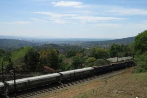 PMB - Blackridge - St Mary's & Boughton Station