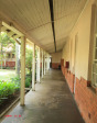 Model Infants School - 130 Boom Street -  Corridors (4)
