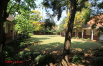 Model Infants School - 130 Boom Street -  Courtyard (2)
