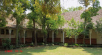Model Infants School - 130 Boom Street -  Courtyard (4)