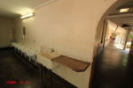 Model Infants School - 130 Boom Street -  Washroom & Corridor