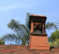 Model Infants School - Boom Street - Bell Tower