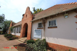 Model Infants School - Boom Street - Front Facade - KZN Dept. of Education (1)