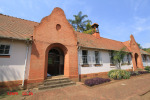 Model Infants School - Boom Street - Front Facade - KZN Dept. of Education (2)