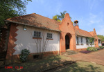 Model Infants School - Boom Street - Front Facade - KZN Dept. of Education (3)