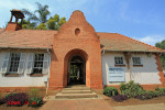 Model Infants School - Boom Street - Front Facade - KZN Dept. of Education (4)
