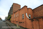 PMB Chapel Street - Thomas Baynes city residence outbuildings