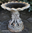 Epworth Bird Bath from old campus (2)
