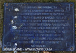 Epworth Bird Bath from old campus plaque