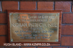 Epworth Chapel Stain Glass Norah Nel 1944 (1)