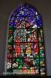 Epworth Chapel Stain Glass Norah Nel 1944 (2)