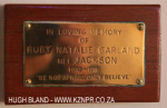 Epworth Chapel Stain Glass Ruby Garland 1911 (1)