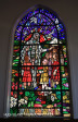 Epworth Chapel Stain glass