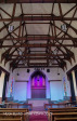 Epworth Chapel nave (1)