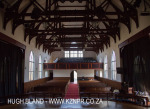 Epworth Chapel nave (3)