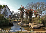 Epworth Chapel water feature Edgcumbe (2)