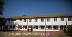 Epworth Classrooms and Hostels