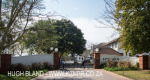 Epworth Entrance Gates (2)